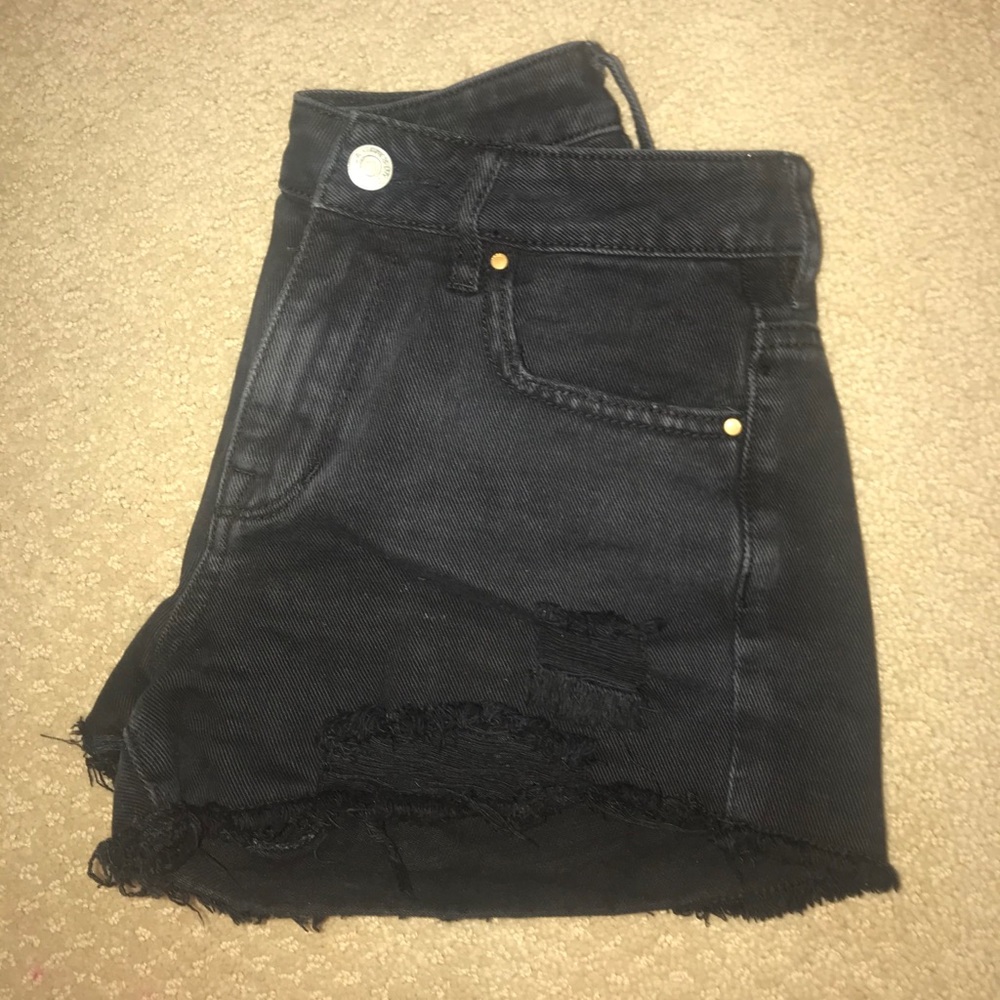 Brandy Melville shorts